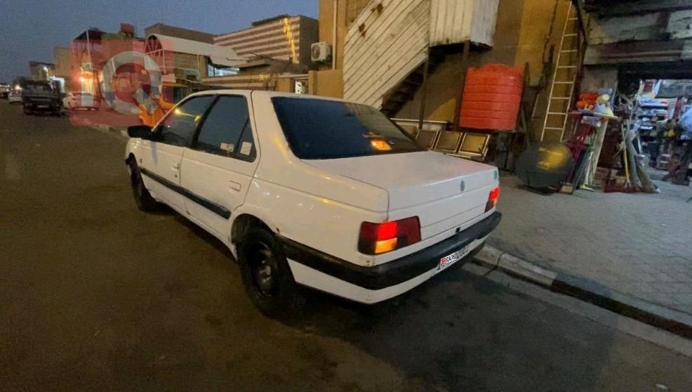 بيجو 405